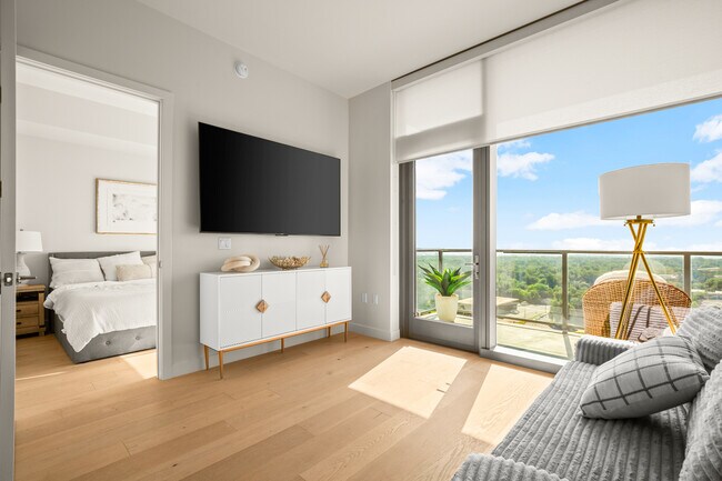 Building Photo - 44 East Ave Unit 1508 Rental