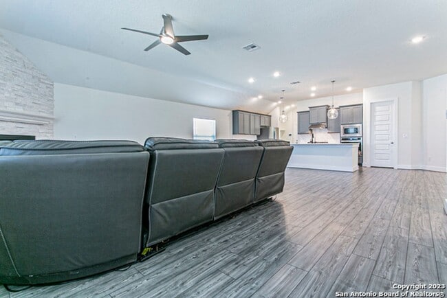 Photo - Stunning One-Story Living in Vintage Oaks – 3-Car Garage & Resort-Style Amenities