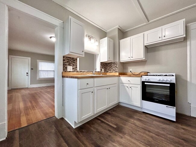 Photo - Three Bedroom Home in Muskegon