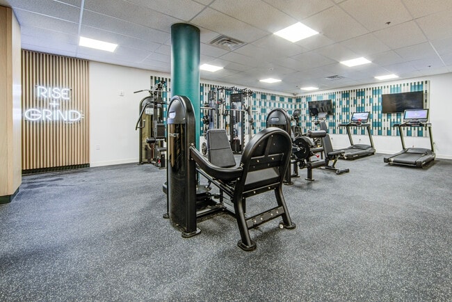 Photo - The Deanwood Rental Apartments