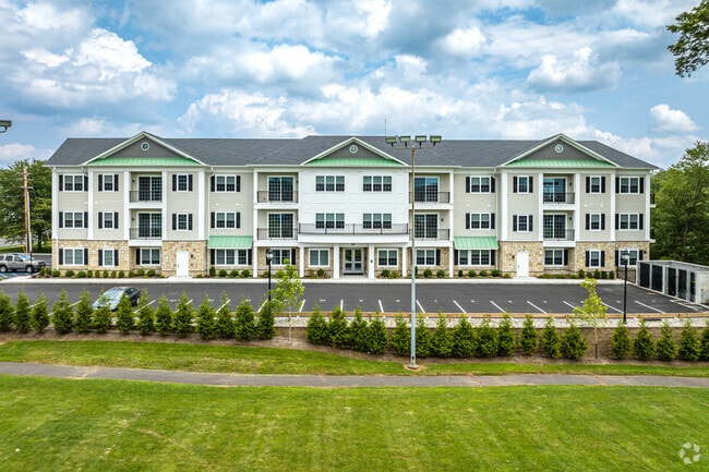 Building Photo - The Diamond at Warren Rental