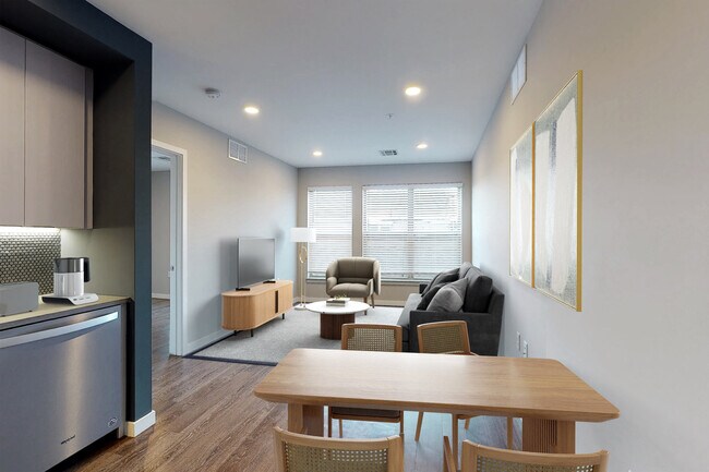 Photo - 137 Alexander St Apartamento Unidad FL1-ID992A