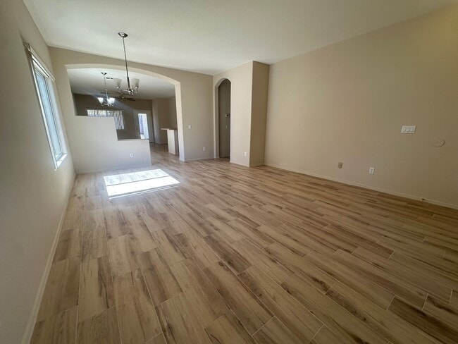 Photo - SAN TAN RANCH SINGLE LEVEL 4 BEDROOM WITH NEW FLOORING THROUGHOUT