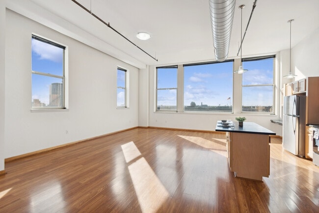 Boston Lofts