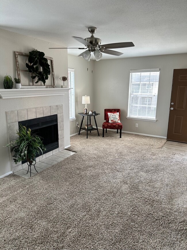 Photo - The Oaks of League City