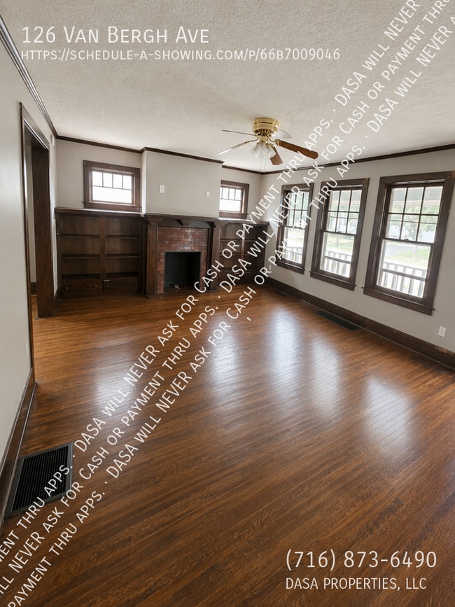 Photo - 126 Van Bergh Ave