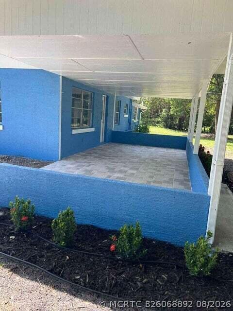 2410 S Brocksmith Rd