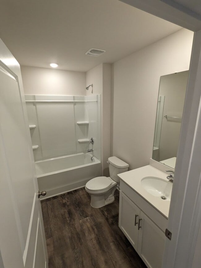 Photo - Brand New Ranch- Sherrills Ford