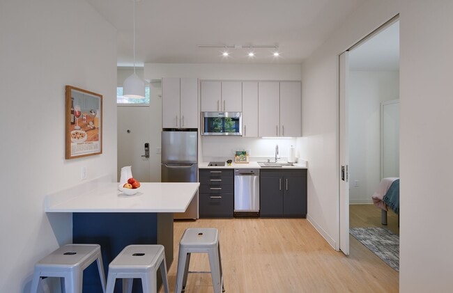 Photo - Panoramic Northside