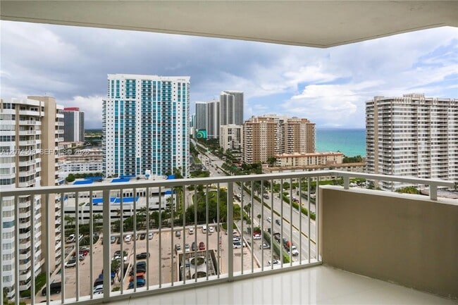 Photo - 1985 S Ocean Dr Unit 17K
