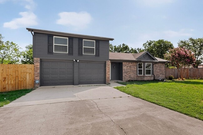 Photo - Newly Renovated Home In Watauga Ready To Be Yours!!!!