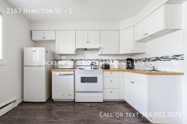 Photo - 2163 Hamilton St Unit 1