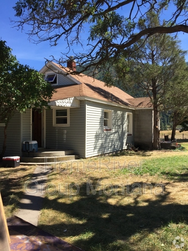 Building Photo - 885 Speedway Ave Rental