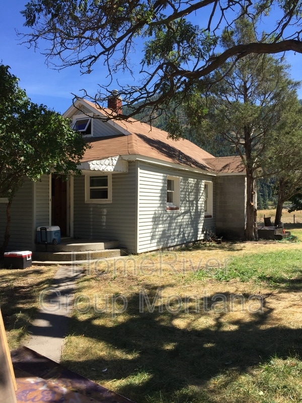 Photo - 885 Speedway Ave House