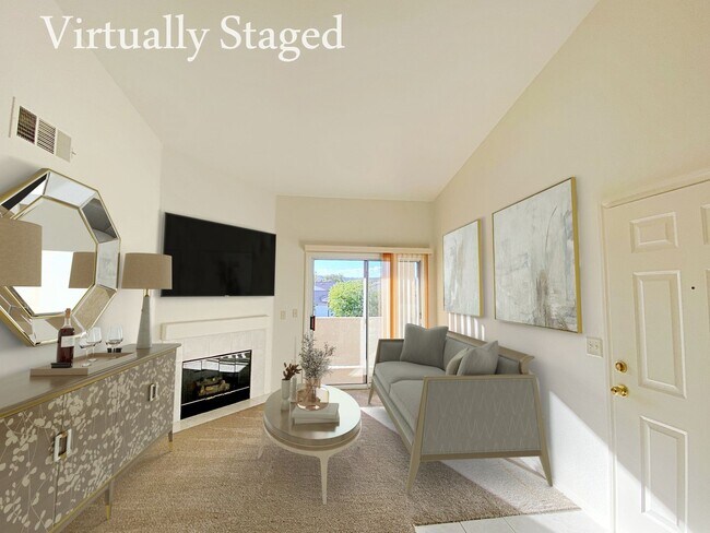 Photo - Upstairs 1 Bedroom Upstairs Condo with Mou... Unit 2722