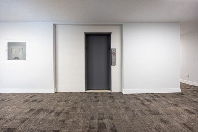 Photo - Kennedy Road Apartments