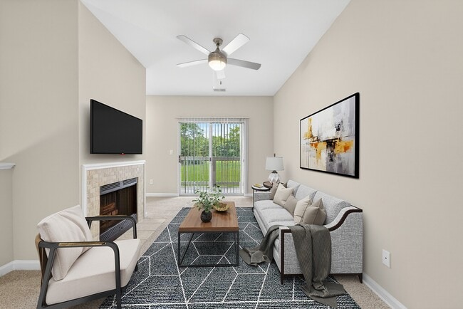 Building Photo - Hawthorne Bridford