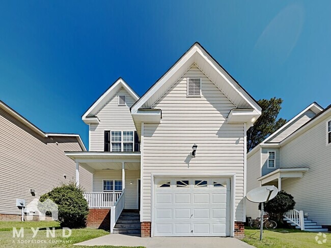 Building Photo - 4253 Beacon Crest Way Rental