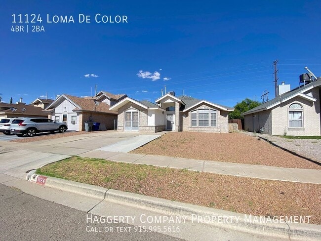 Building Photo - 11124 Loma De Color Dr