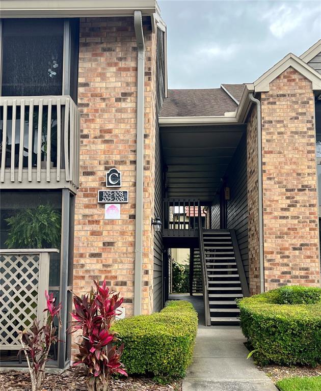 Building Photo - 2500 Winding Creek Blvd Unit C205