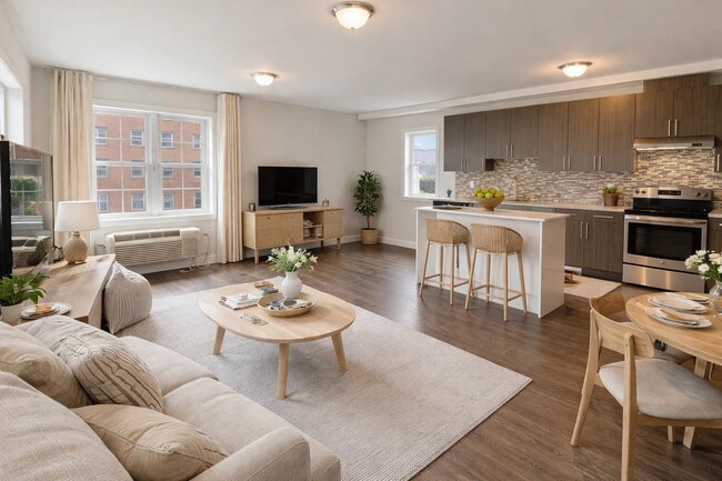 Building Photo - 422-424-424 63rd St Unit 201