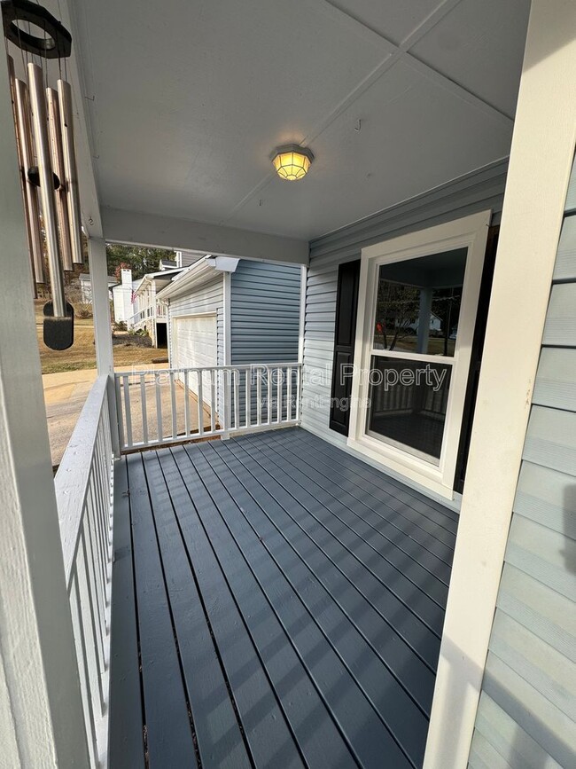 Photo - 3605 Knoll Crest Trail