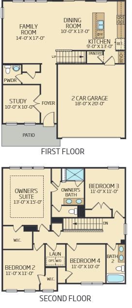 Photo - 910 Sassafras Ct.