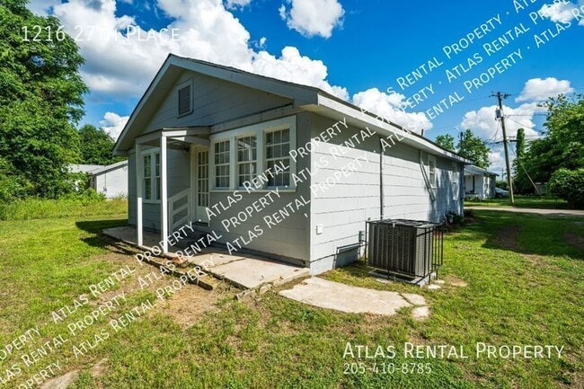 Photo - 1216 27th Pl