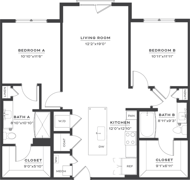 Photo - Kelson Row at Rocky Hill