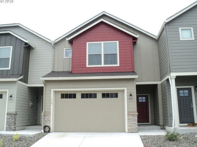 Building Photo - 114 N 44th Pl Rental