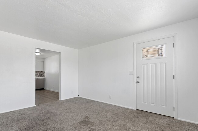 Photo - 2bd, 1b Cozy Home awaits in Boise Bench!