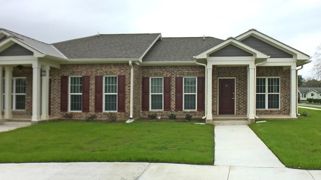 Photo - Edison Square - Senior 62+ Apartments