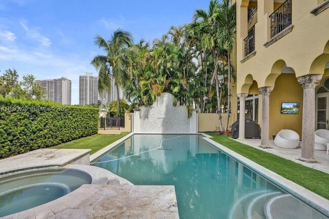 Photo - 17001 Collins Ave Unit 1516 Island Boulevard