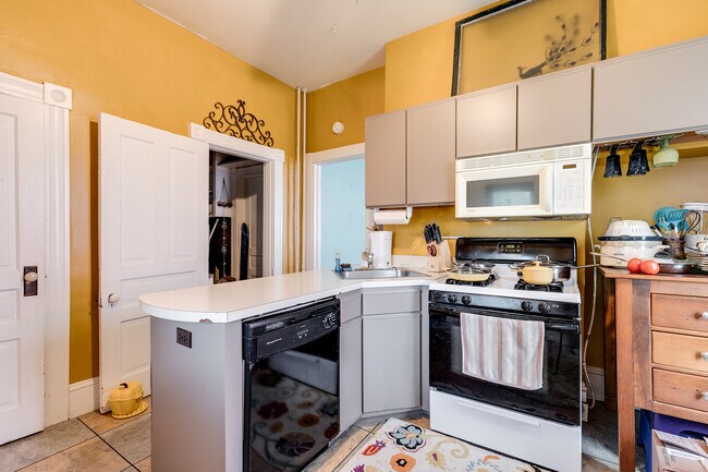 Photo - 3306 Semmes Ave Unit A