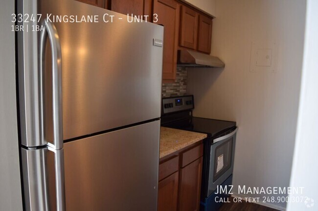 Building Photo - BEAUTIFUL UPDATED APARTMENT IN FARMINGTON!... Unit 3