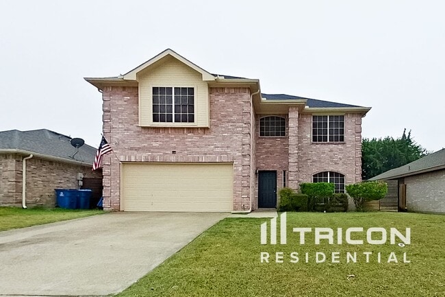 Photo - 1505 Yellowbird Ct House