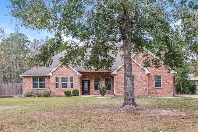 Building Photo - 16109 McQueen Rd