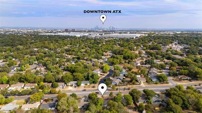 Photo - 2523 E Stassney Ln
