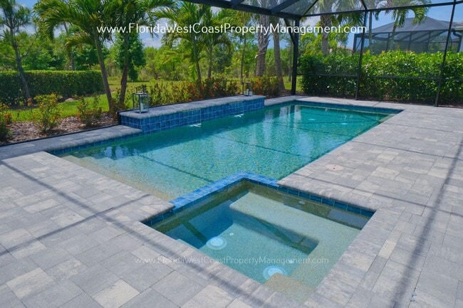 Photo - PURE PERFECTION! LAKEHOUSE COVE WATERSIDE- 3 BEDROOM PLUS HOME OFFICE- POOL HOME !