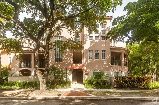 Building Photo - Fountain House Apartments