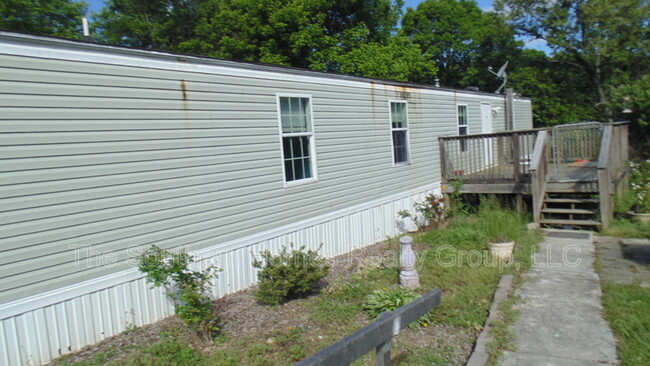 Photo - 121 Co Rd 177 House