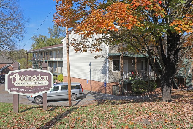 Abbingdon of Old Southwest - Abbingdon of Old Southwest Apartments