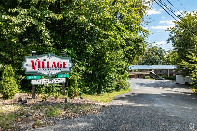 The Village Apartments