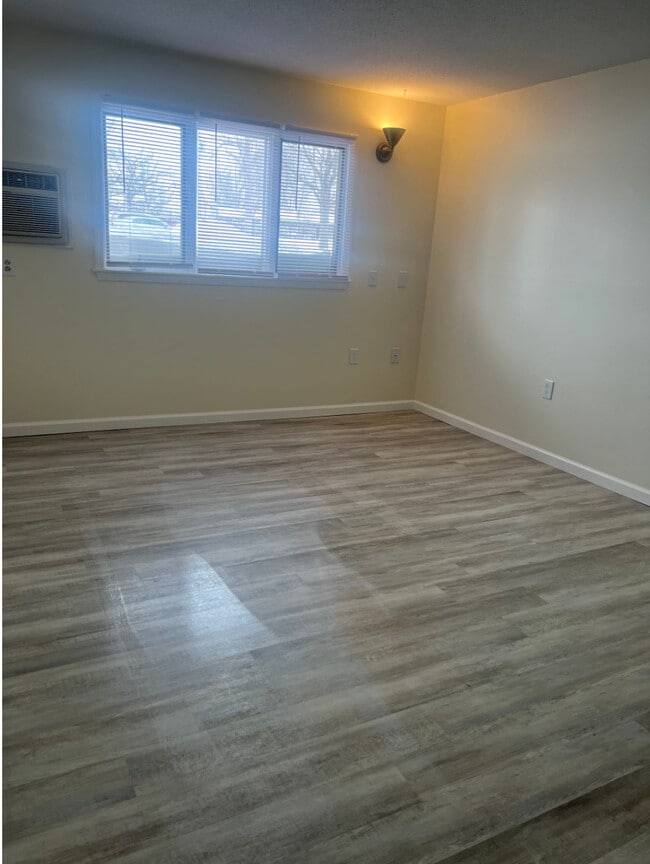Parkview Apartments