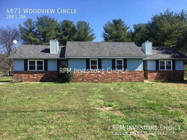 Building Photo - 4671 Woodview Cir Rental