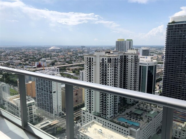 Photo - 1100 S Miami Ave Unit 4007