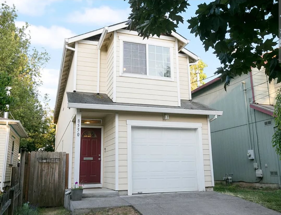 Photo - 8550 N Allegheny Ave