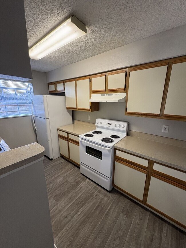 Photo - Large 2-bedroom 2-bath Condo