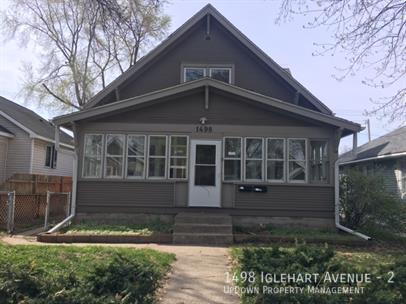 Building Photo - 1498 Iglehart Ave Unit 2