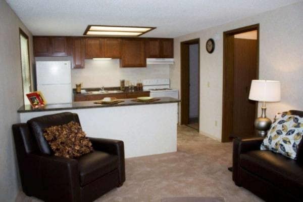 Photo - Montgomery Court